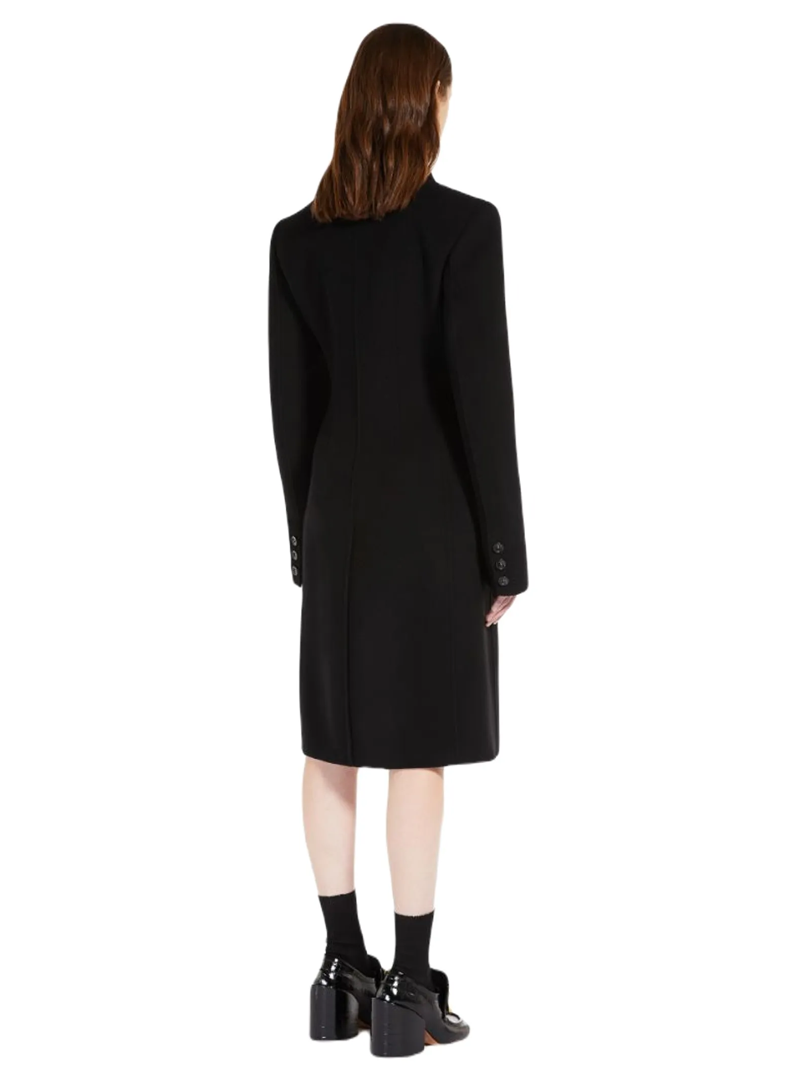 MORGANA CAPPOTTO SPORTMAX  DONNA 2320160339600013