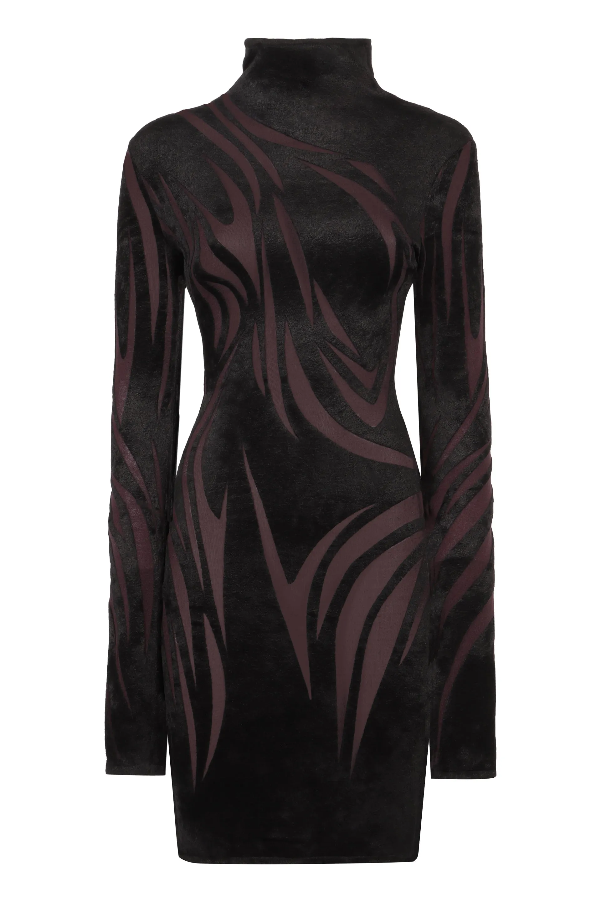 Mugler Abito in ciniglia