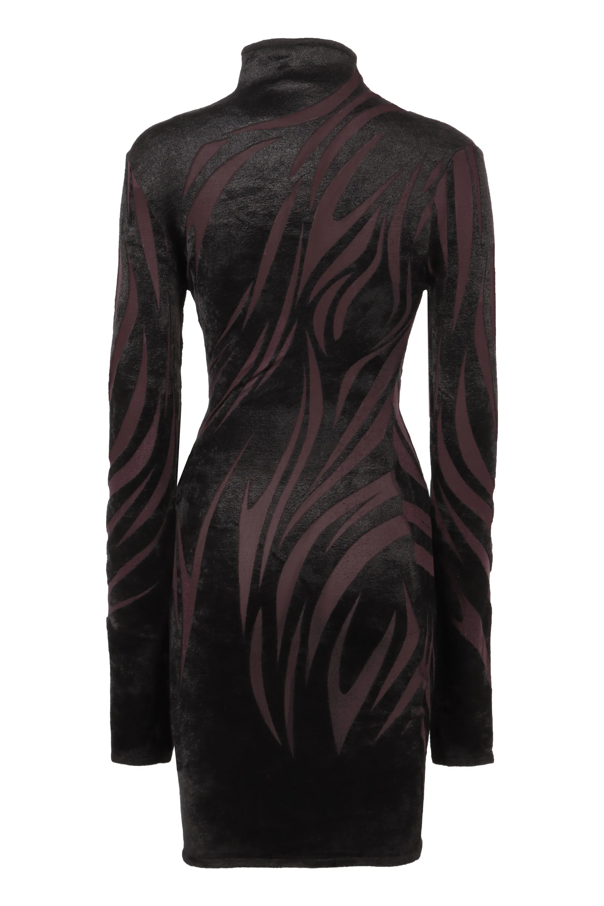 Mugler Abito in ciniglia