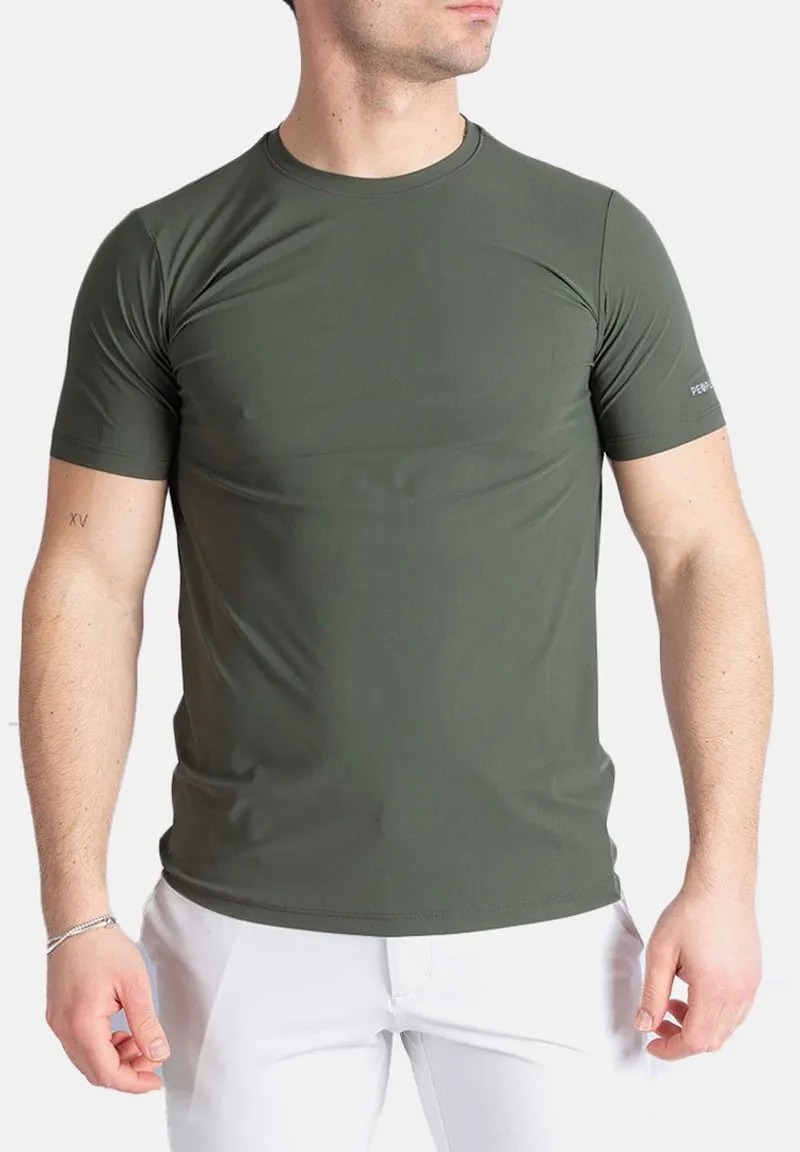 NANZOI - T-shirt basic