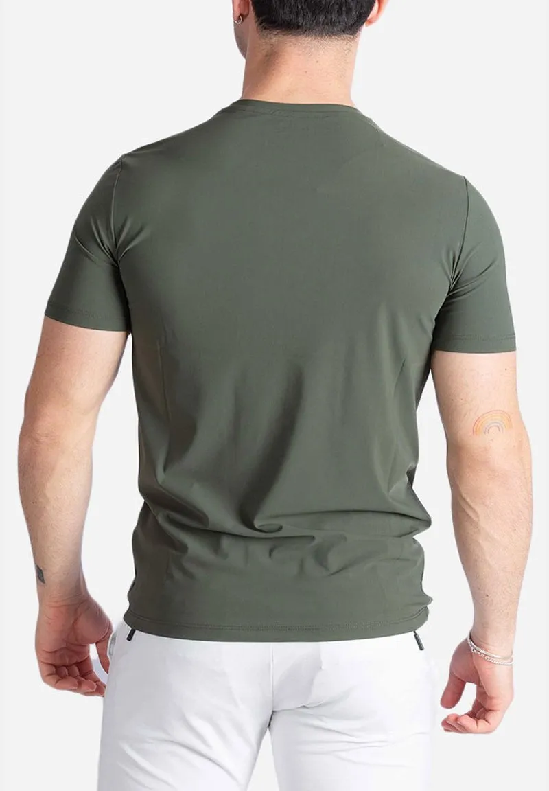 NANZOI - T-shirt basic