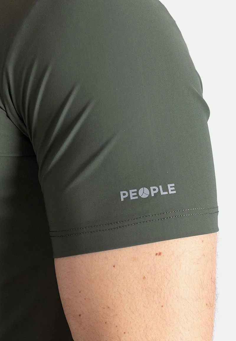 NANZOI - T-shirt basic