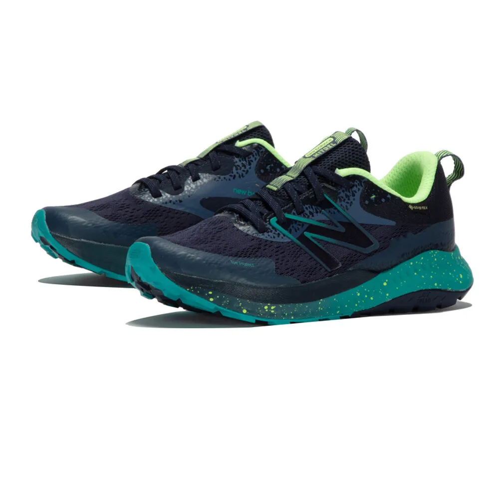 New Balance DynaSoft Nitrel v5 GORE-TEX Scarpe da trail running per donna - AW23