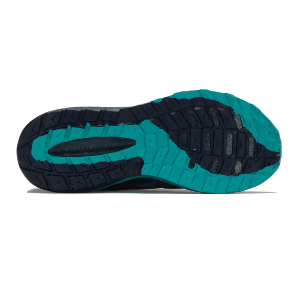 New Balance DynaSoft Nitrel v5 GORE-TEX Scarpe da trail running per donna - AW23
