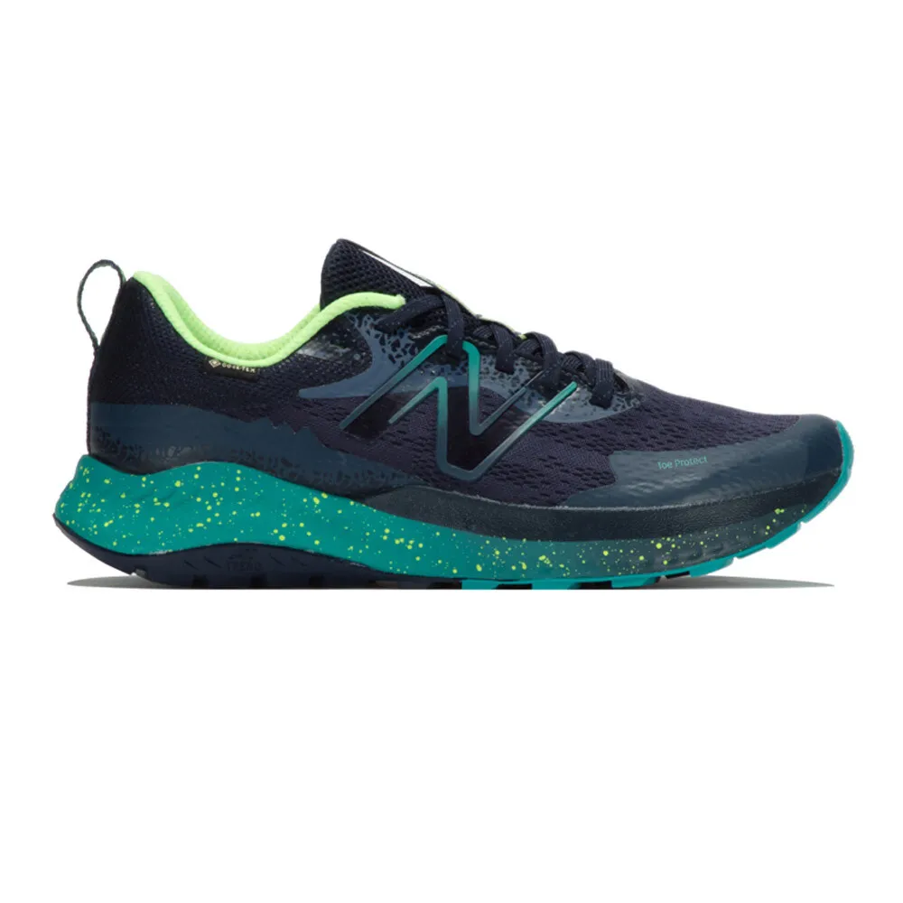 New Balance DynaSoft Nitrel v5 GORE-TEX Scarpe da trail running per donna - AW23