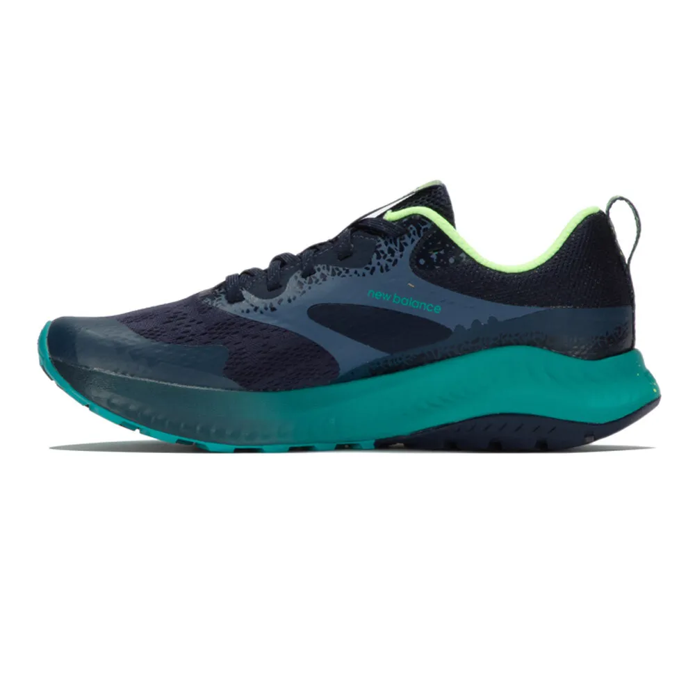 New Balance DynaSoft Nitrel v5 GORE-TEX Scarpe da trail running per donna - AW23