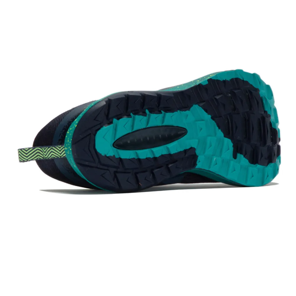 New Balance DynaSoft Nitrel v5 GORE-TEX Scarpe da trail running per donna - AW23