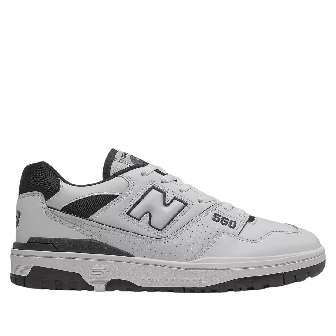 NEW BALANCE - Sneakers BB550