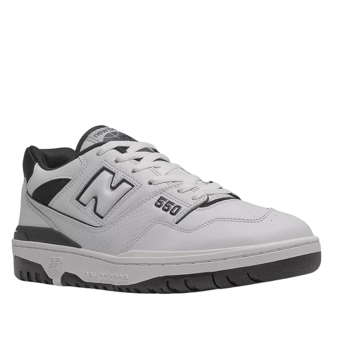 NEW BALANCE - Sneakers BB550