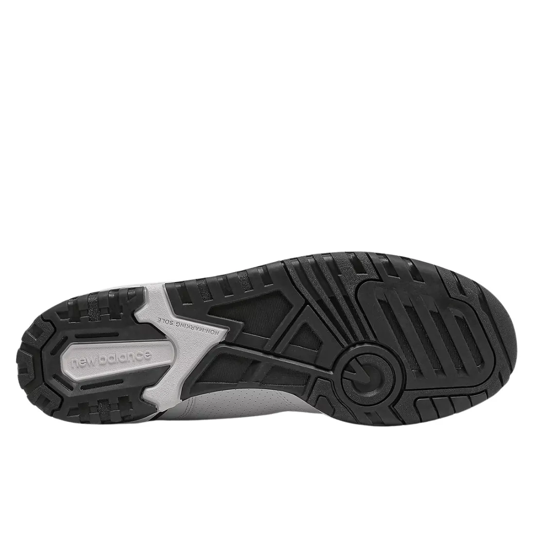 NEW BALANCE - Sneakers BB550