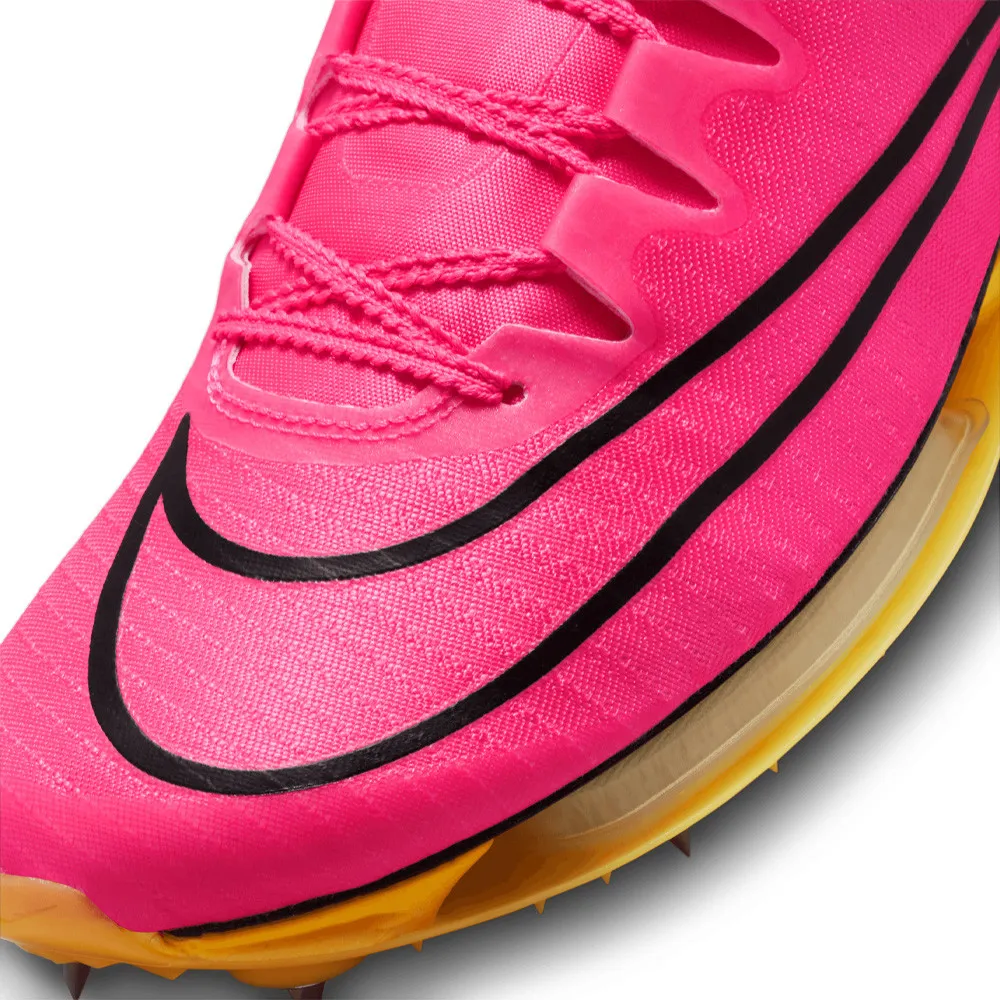 Nike Air Zoom Maxfly Scarpe chiodate da Running