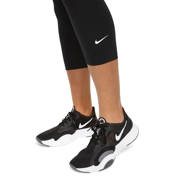 Nike Capri One Donna Nero