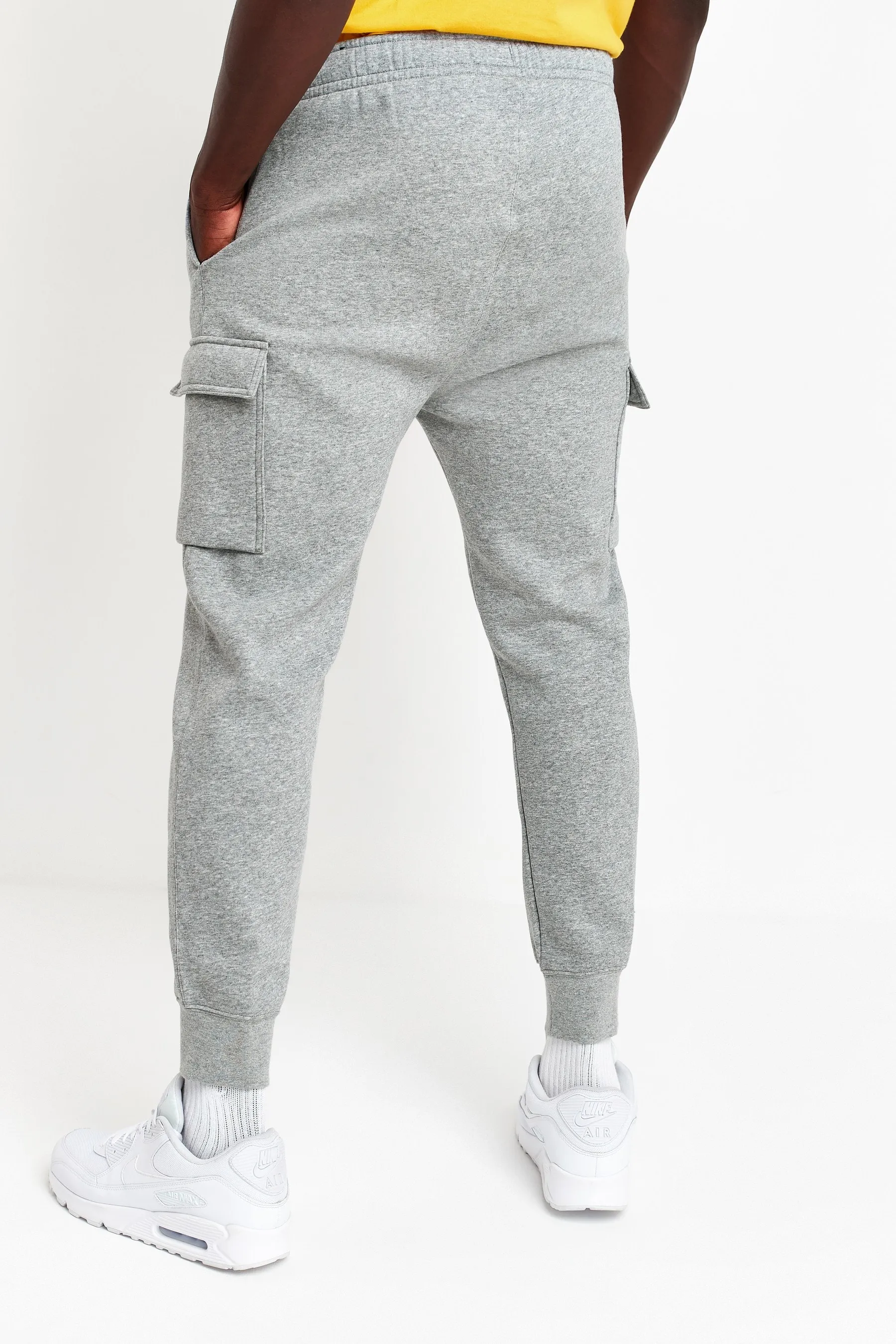 Nike - Club - Pantaloni cargo