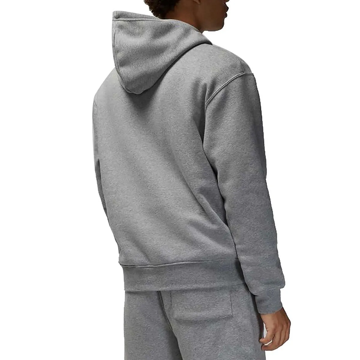      NIKE JORDAN FELPA CON CAPPUCCIO ESSENTIAL  
