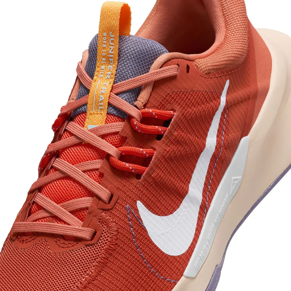 Nike Juniper Trail 2 Next Nature per donna Scarpe da Running - SU24