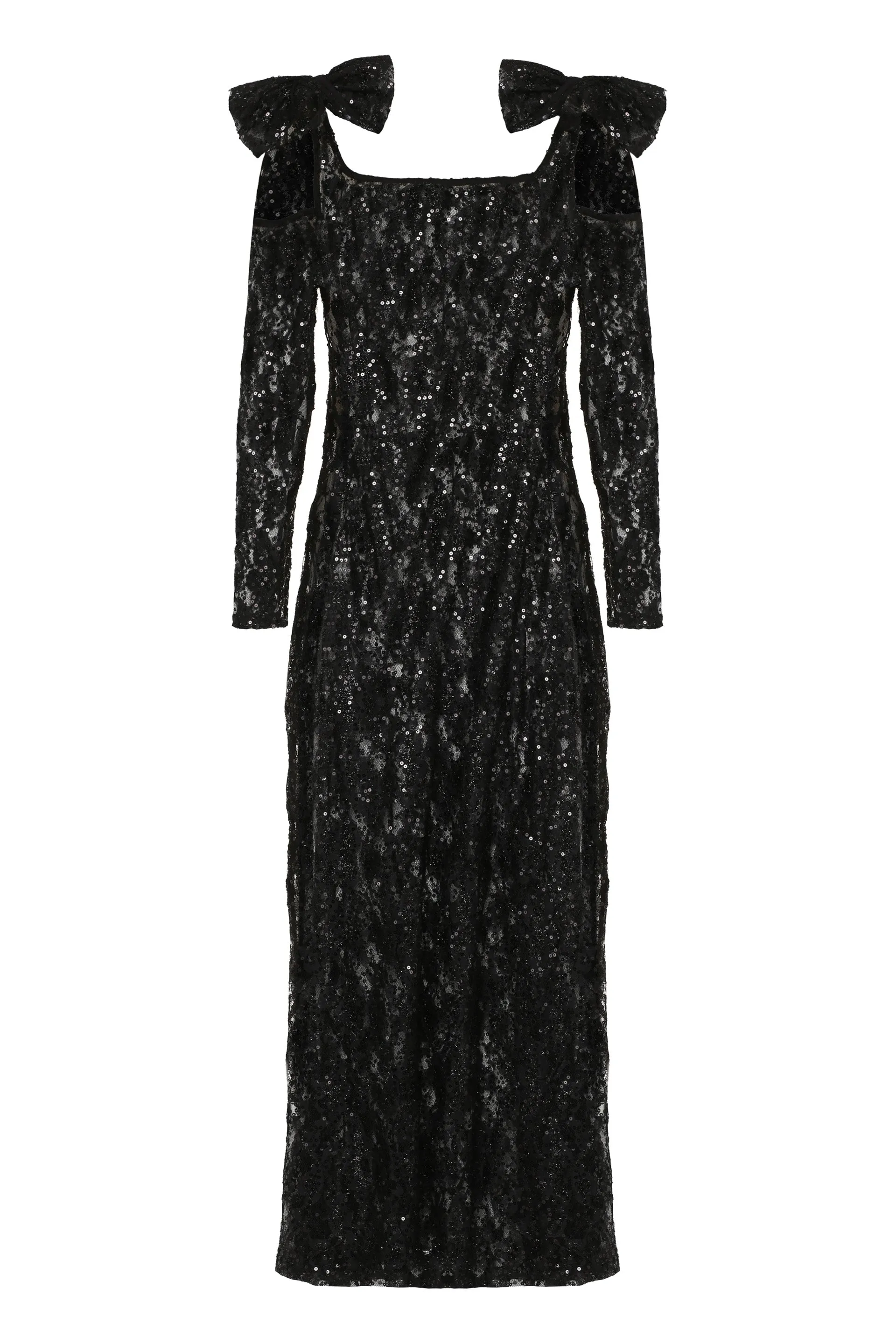 Nina Ricci Abito in pizzo