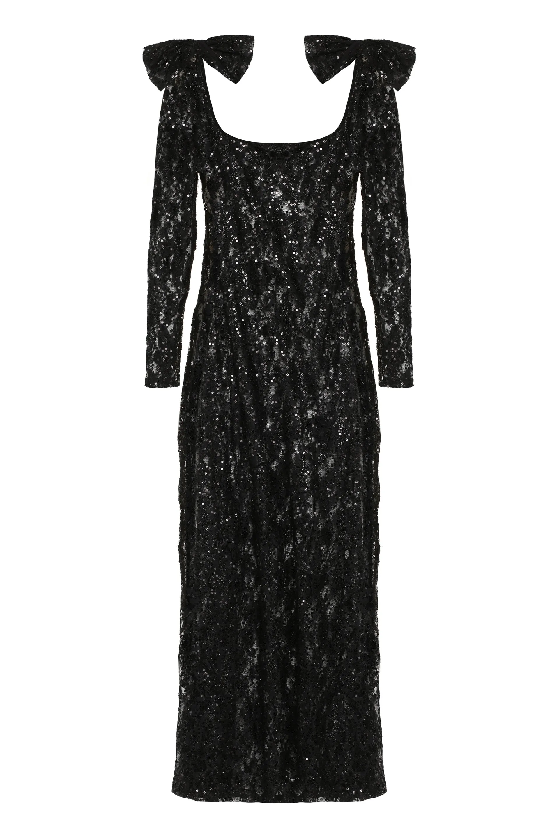 Nina Ricci Abito in pizzo