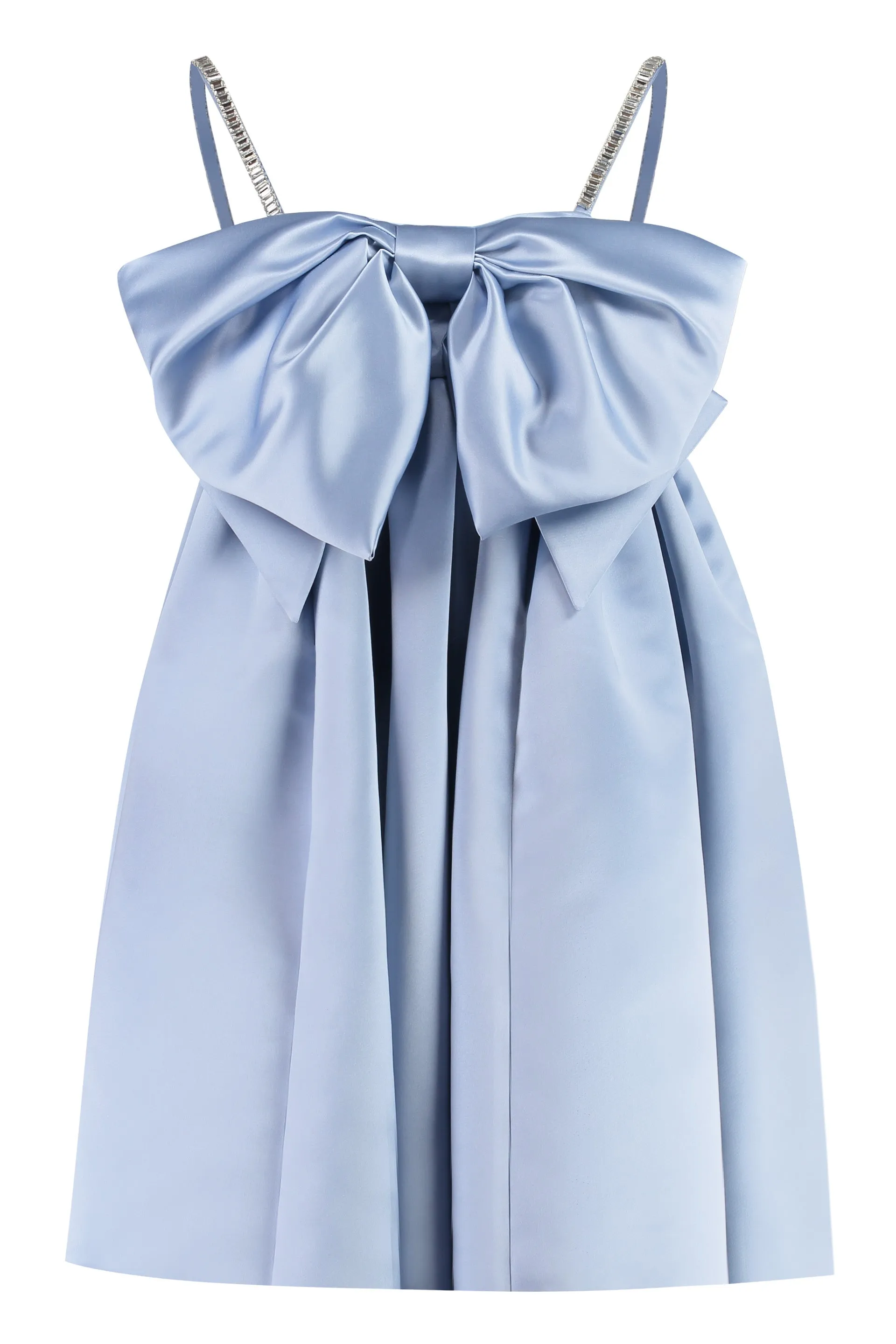 Nina Ricci Abito in raso
