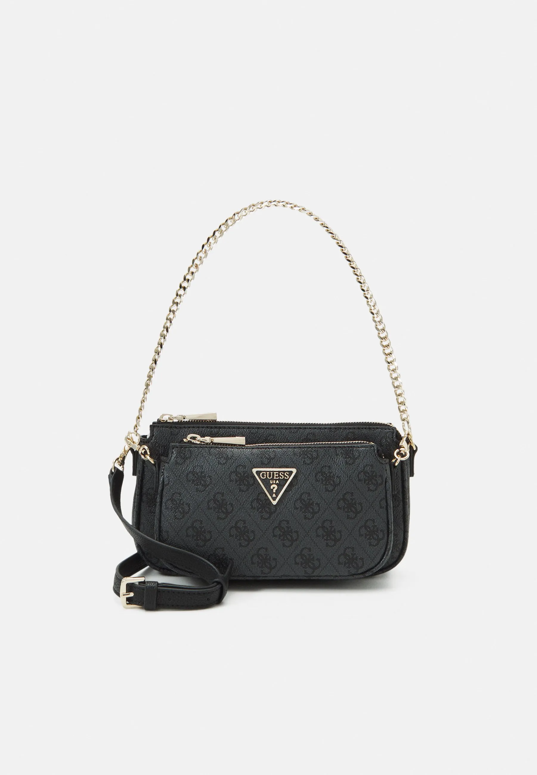 NOELLE POUCH CROSSBODY SET - Borsa a mano