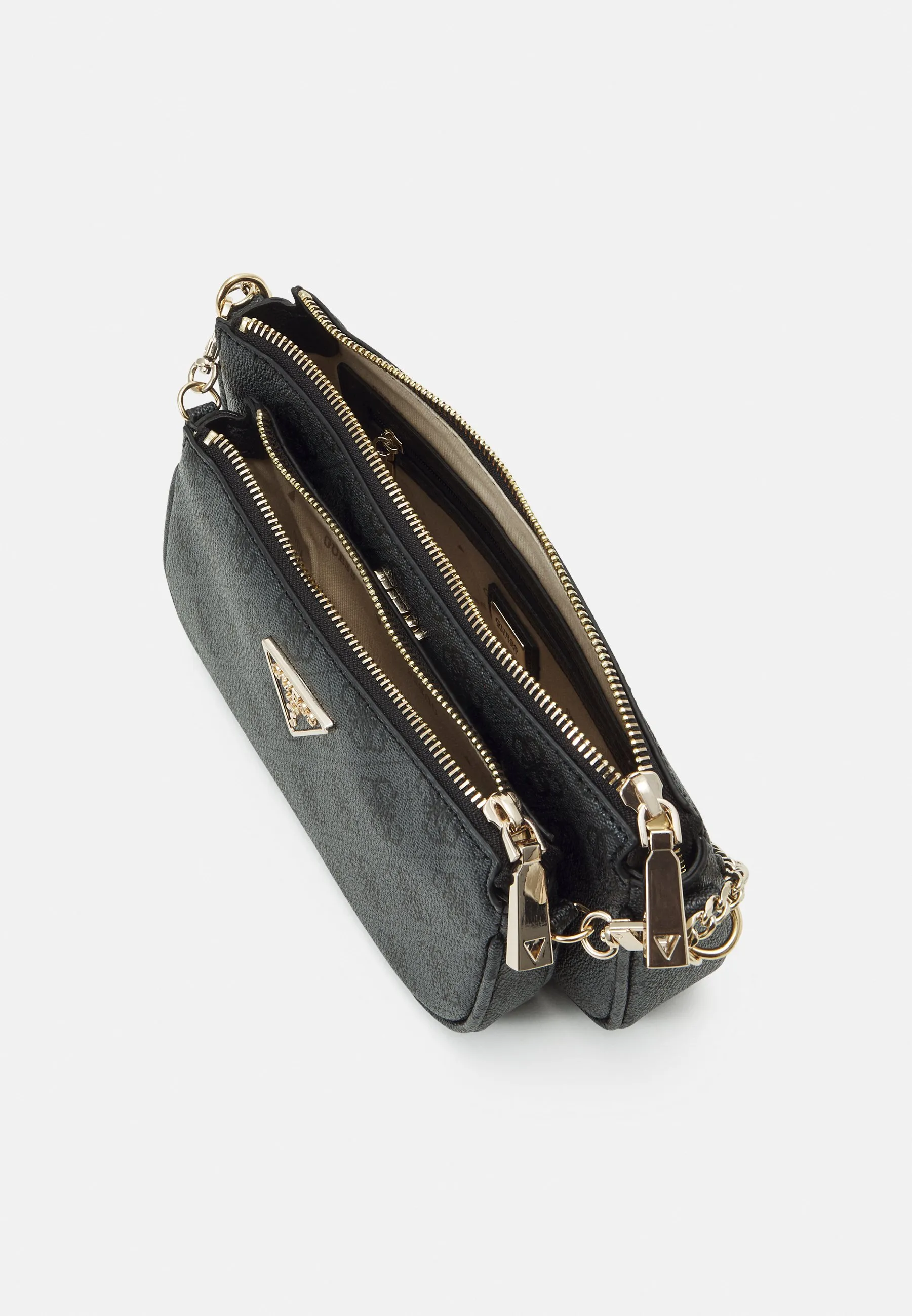 NOELLE POUCH CROSSBODY SET - Borsa a mano
