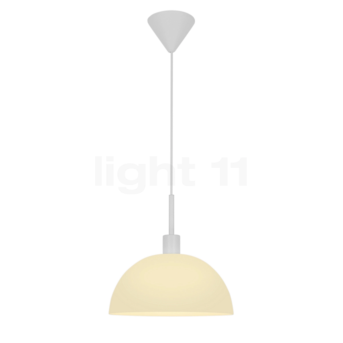 Nordlux Ellen vetro Lampada a sospensione