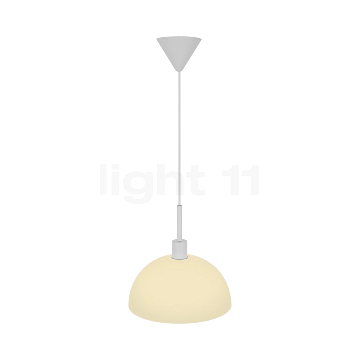 Nordlux Ellen vetro Lampada a sospensione
