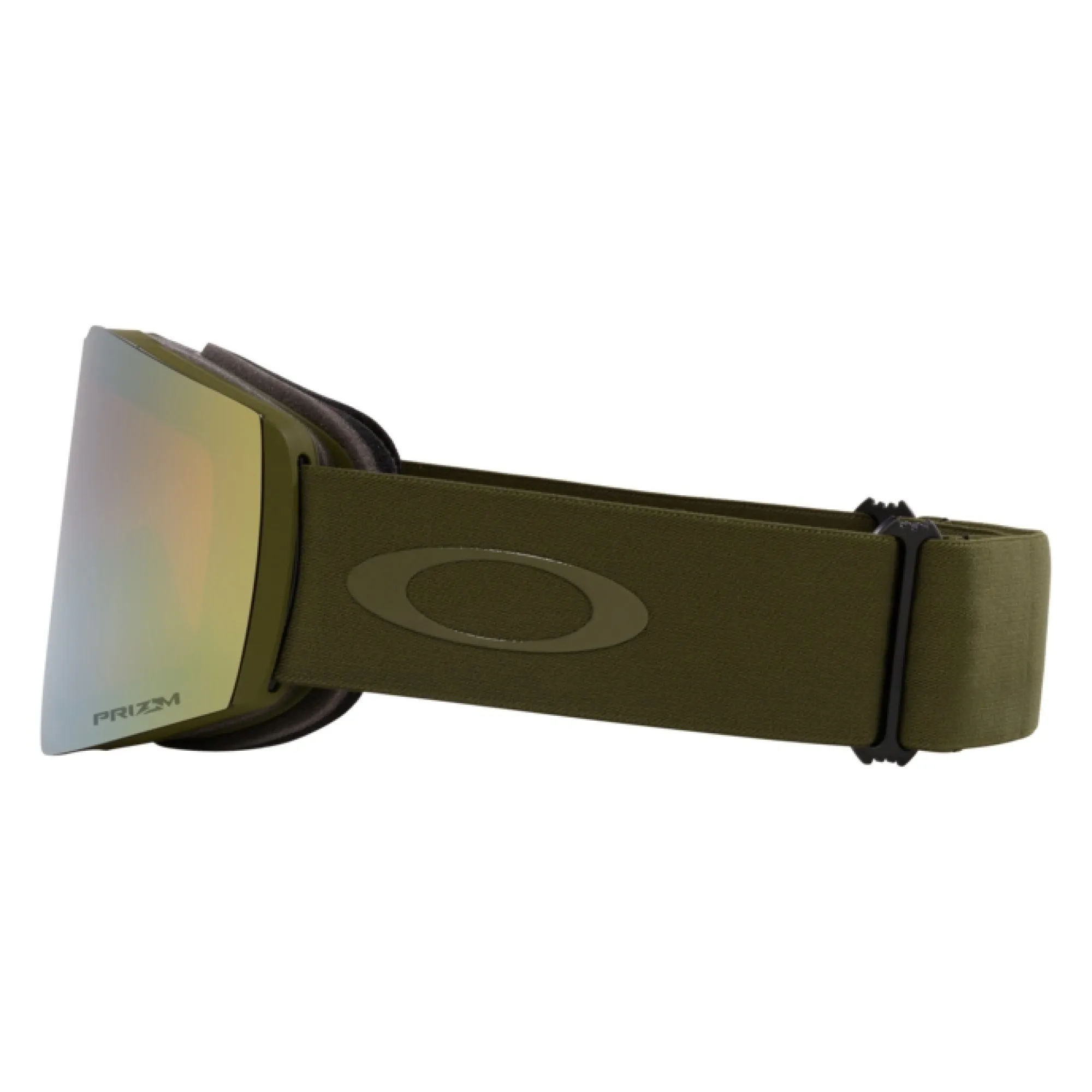  Oakley Goggles OO 7099 Fall Line L 709964 Matte Dark Brush | Maschere Da Sci Unisex 