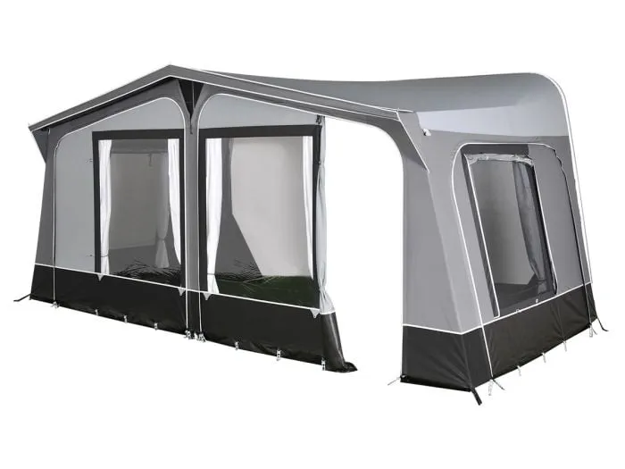 Obelink Capri 270 taglia 12 (925 - 950 cm) veranda per caravan