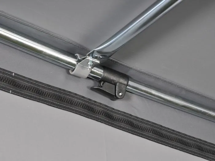 Obelink Capri 270 taglia 12 (925 - 950 cm) veranda per caravan