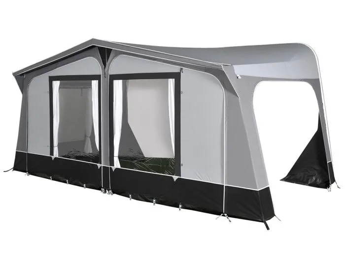 Obelink Capri 270 taglia 12 (925 - 950 cm) veranda per caravan
