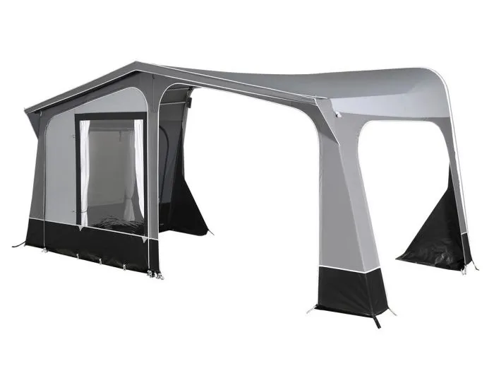 Obelink Capri 270 taglia 12 (925 - 950 cm) veranda per caravan