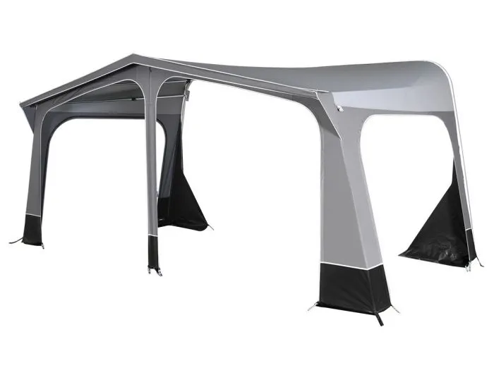 Obelink Capri 270 taglia 12 (925 - 950 cm) veranda per caravan