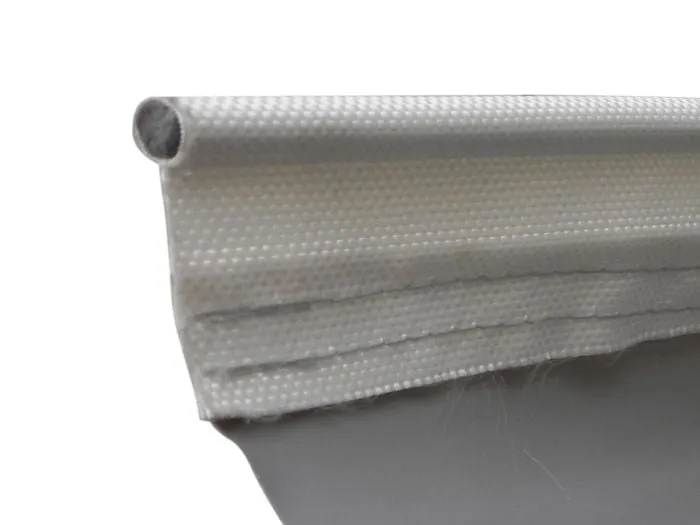 Obelink grembiule paravento per caravan - 500 cm