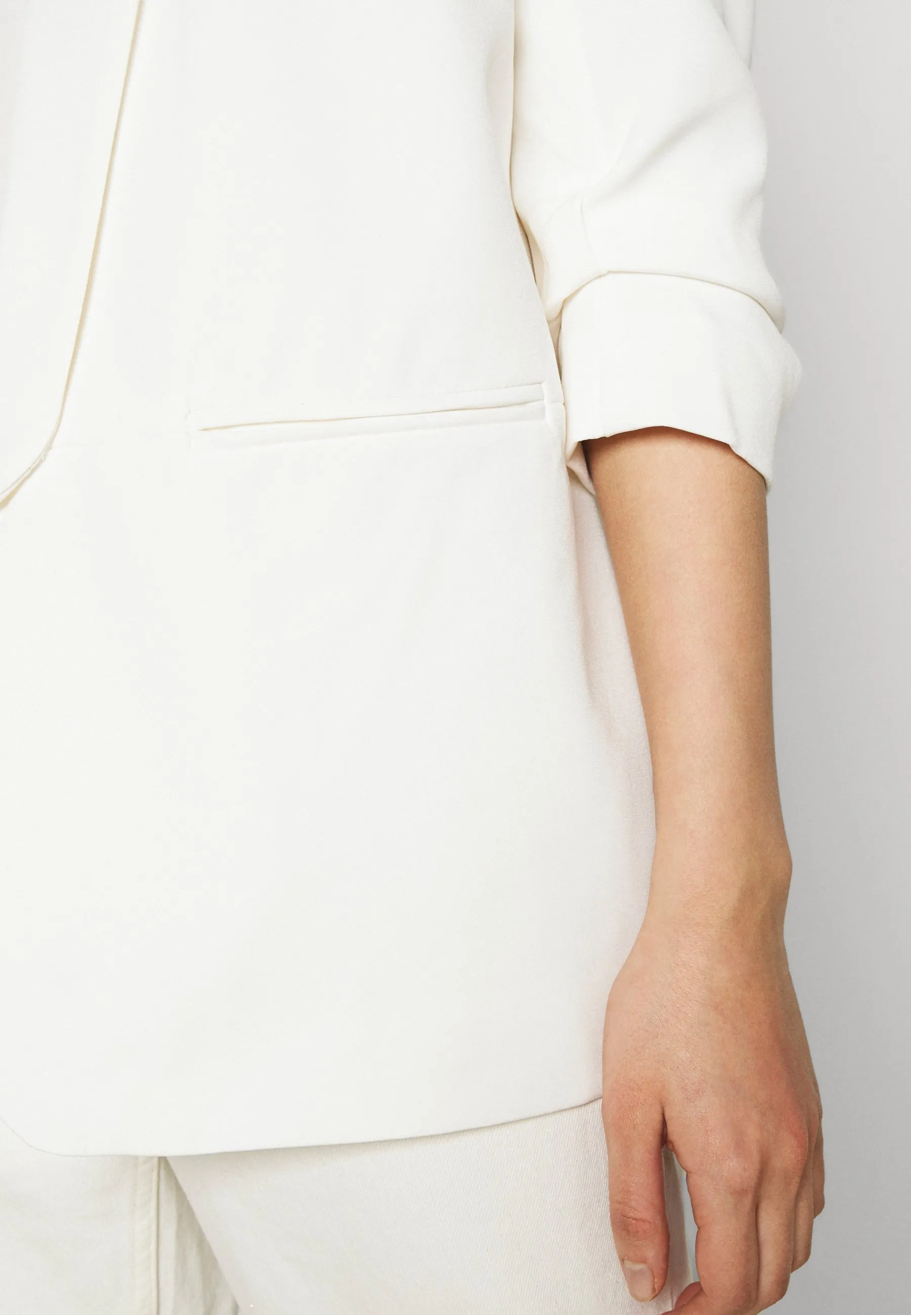 ONLELLY 3/4 LIFE - Cappotto corto