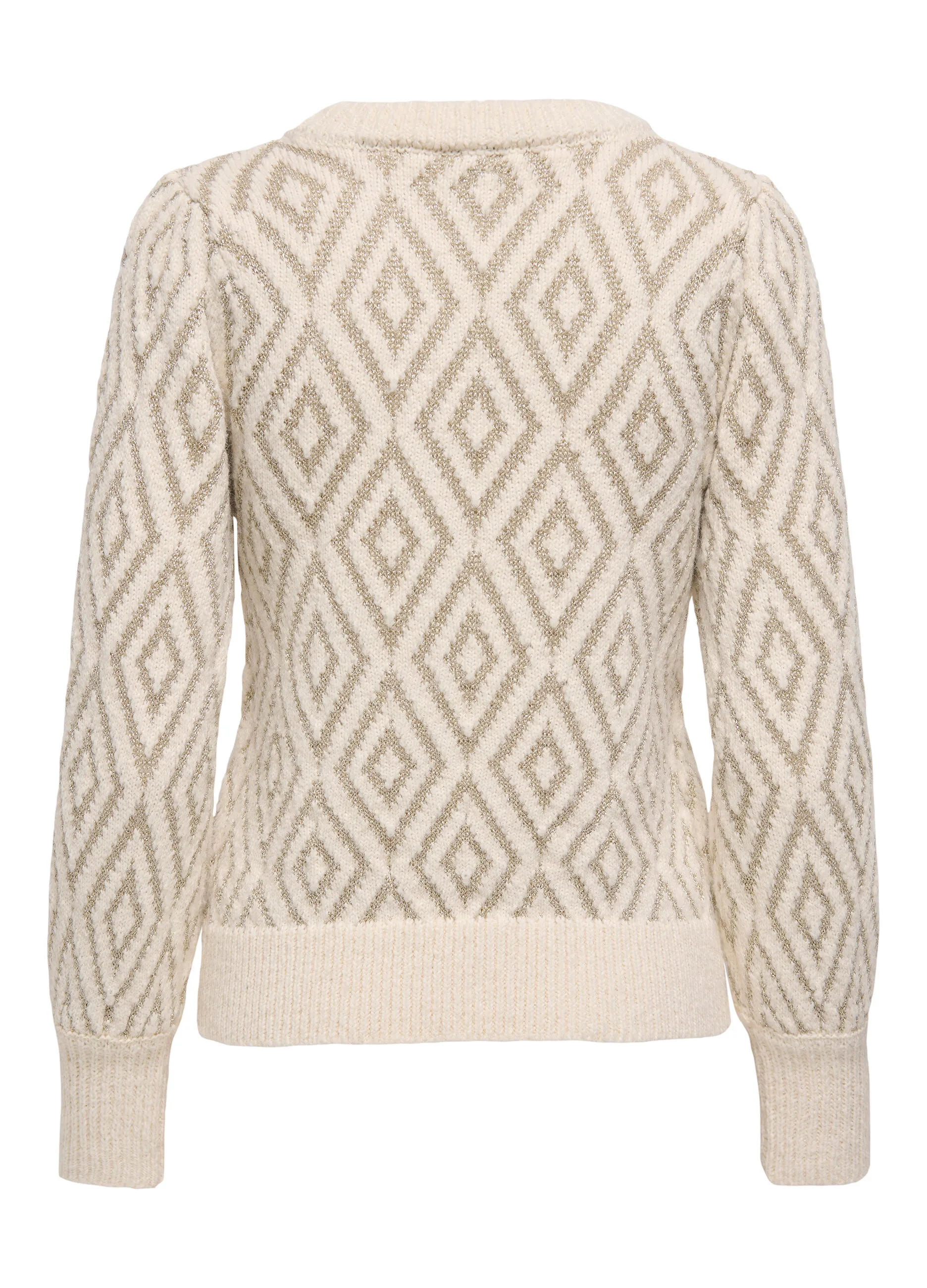 ONLY  Pullover a maniche lunghe donna