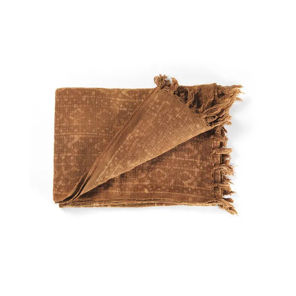OresteLuchetta Coperta YANTRA SAND