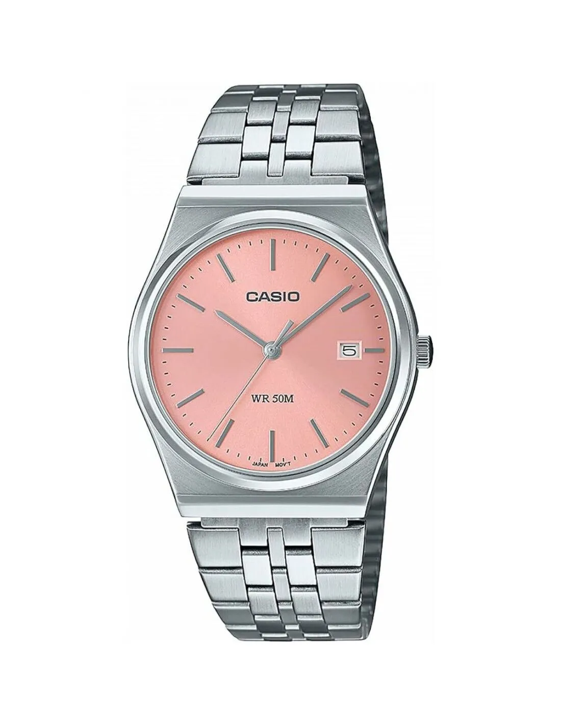 Orologio Uomo Casio MTP-B145D-4AVEF