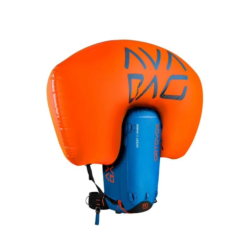 Ortovox Ascent 30 Avabag kit