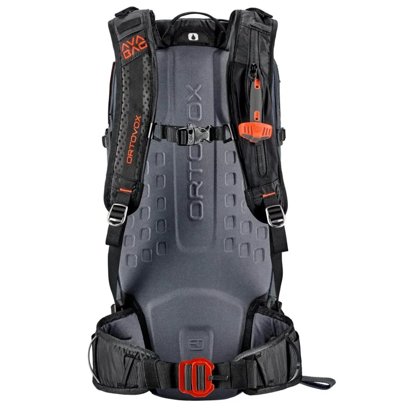 Ortovox Ascent 30 Avabag kit