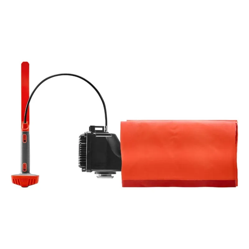Ortovox Ascent 30 Avabag kit