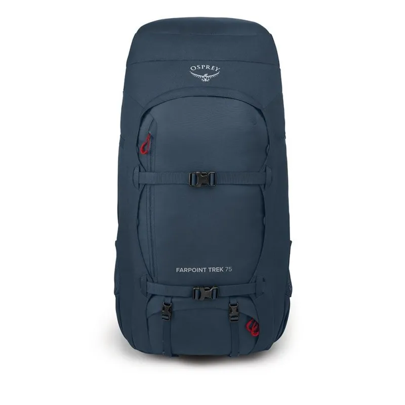 Osprey Farpoint Trek 75