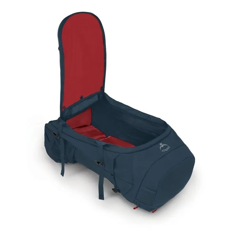 Osprey Farpoint Trek 75
