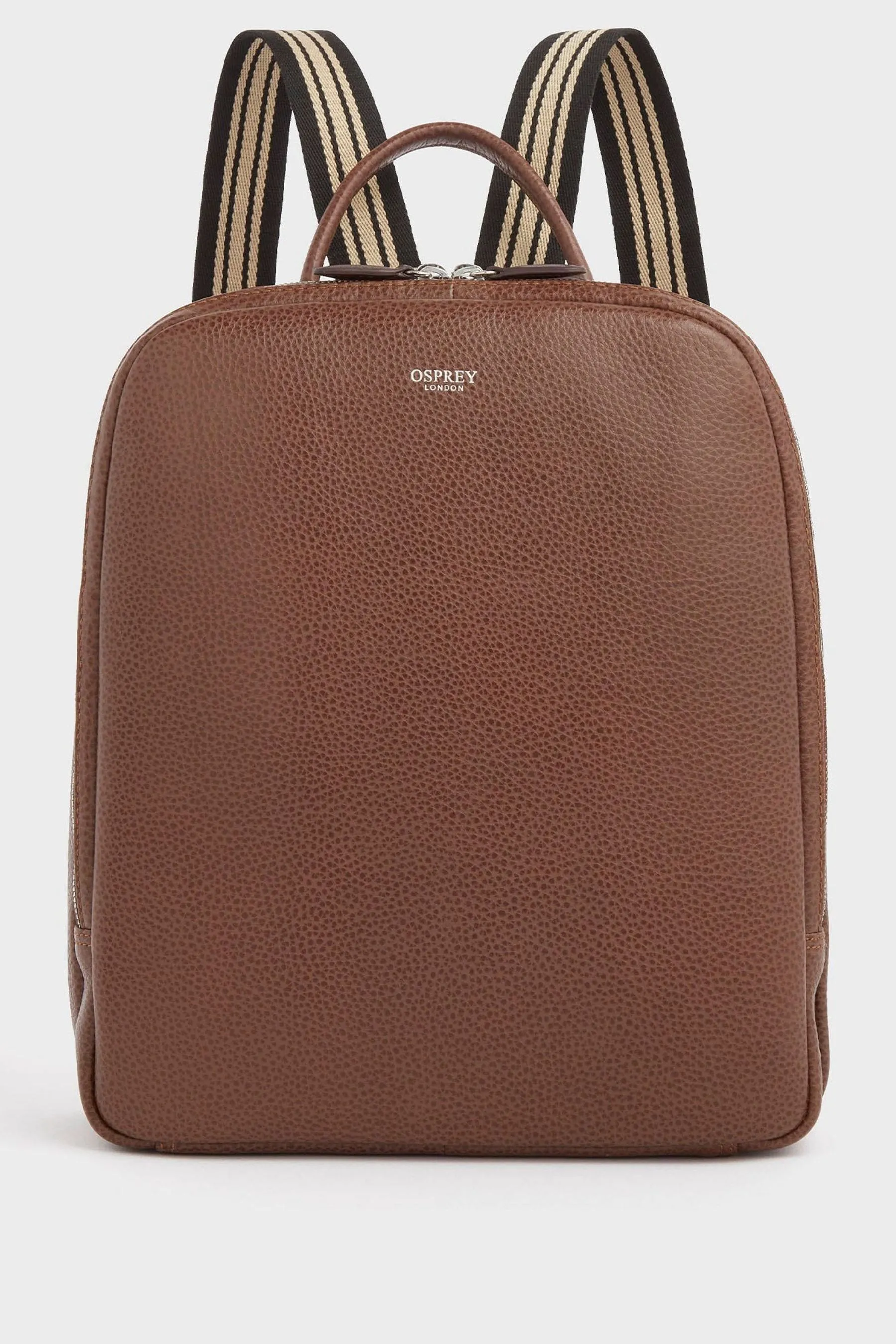 Osprey London - The Chiswick - Zaino in pelle    