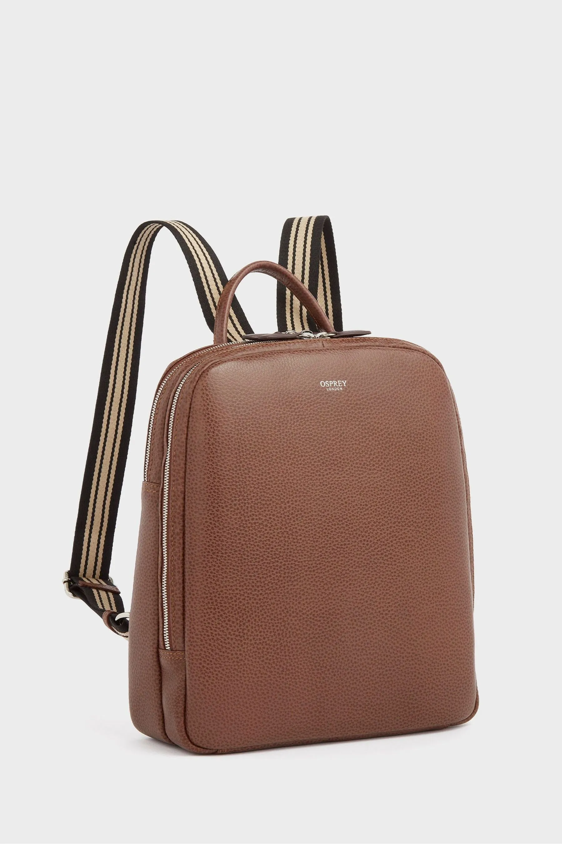 Osprey London - The Chiswick - Zaino in pelle    