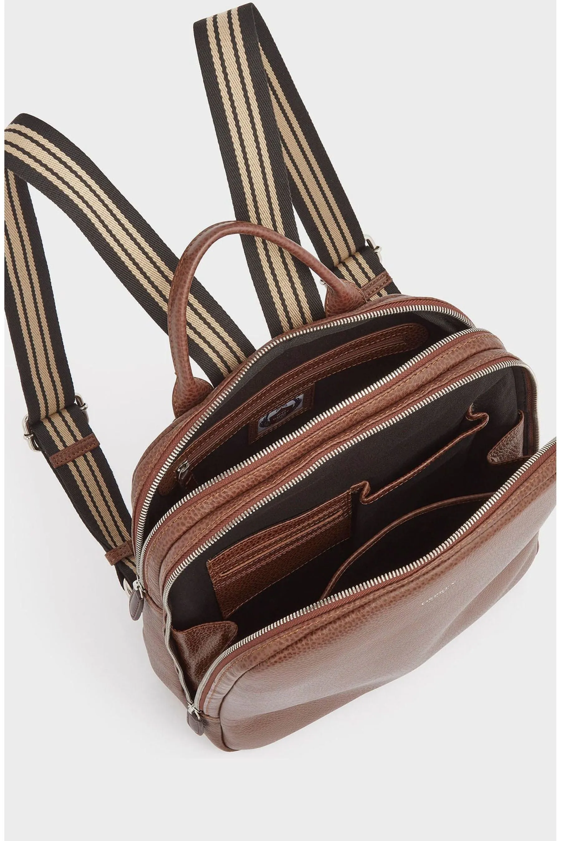 Osprey London - The Chiswick - Zaino in pelle    