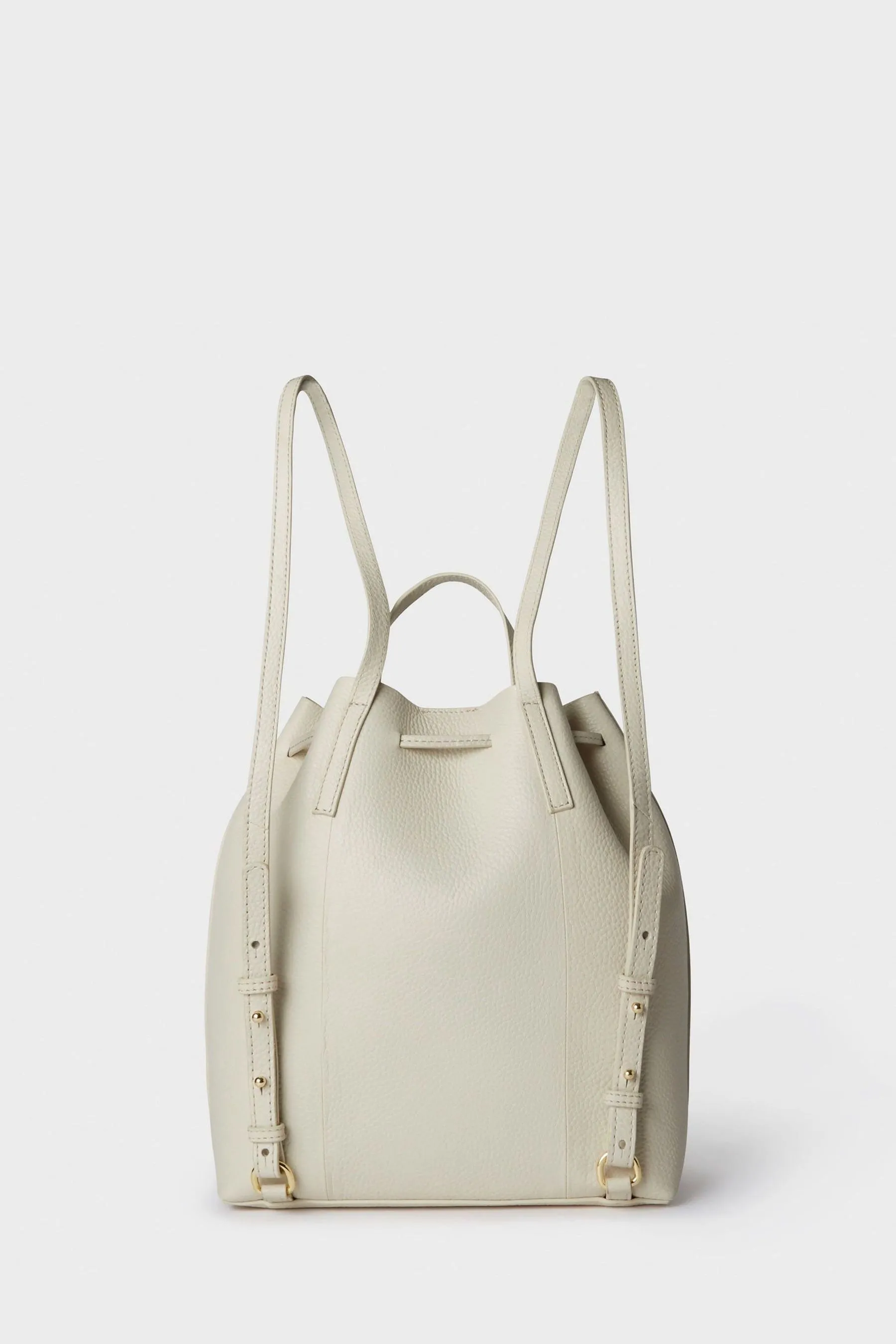 Osprey London - The Lucia - Zaino in pelle    