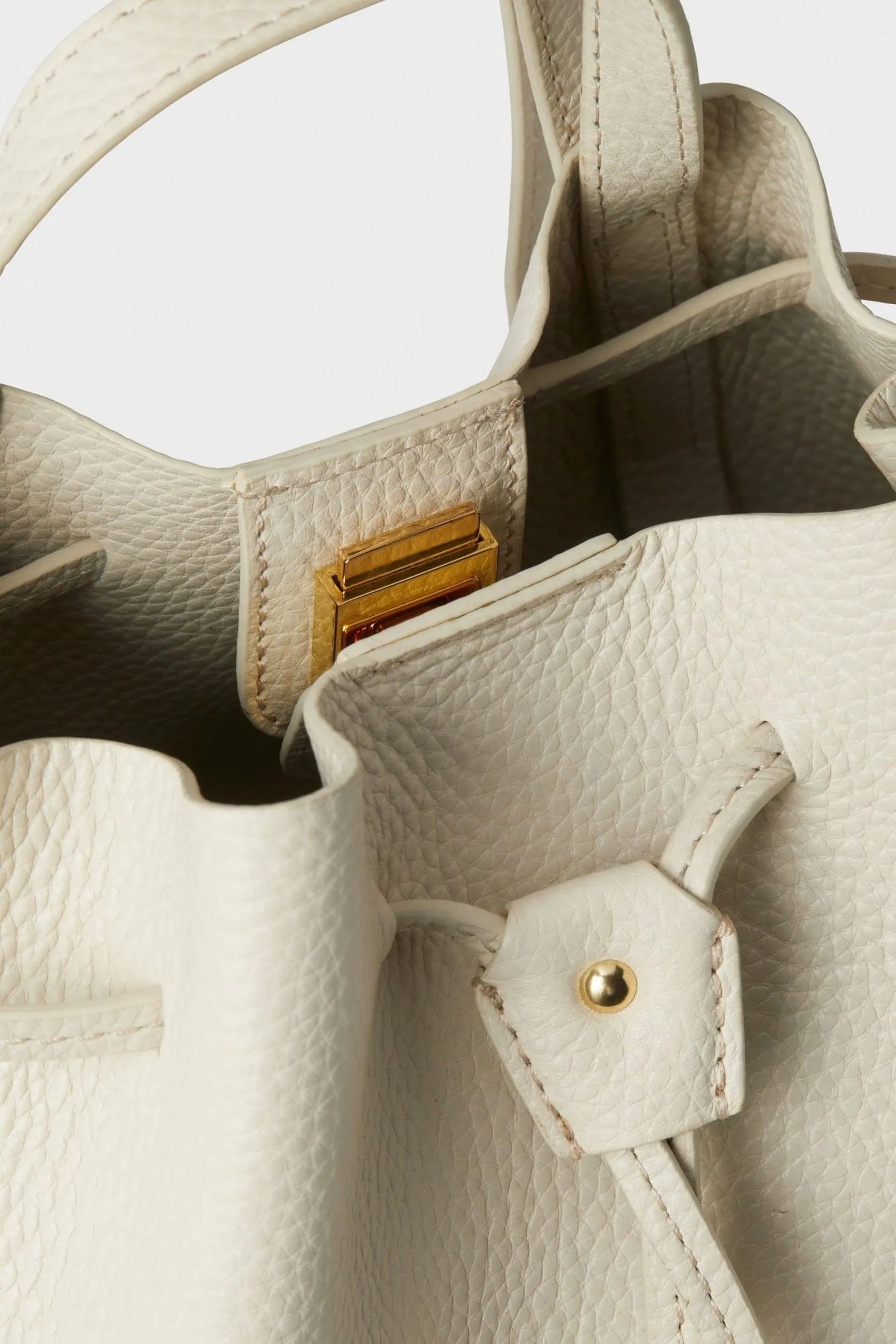 Osprey London - The Lucia - Zaino in pelle    