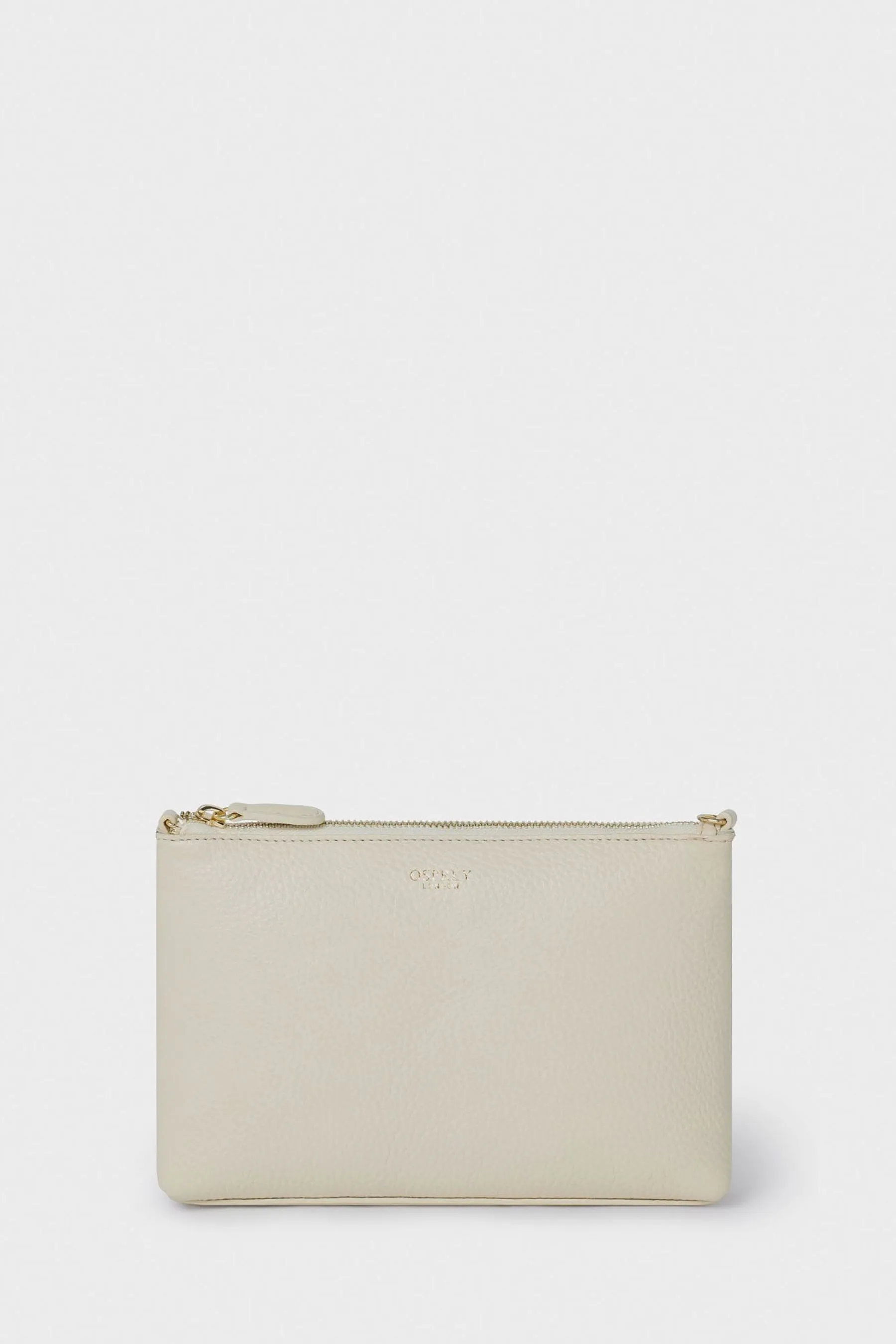 Osprey London - The Lucia - Zaino in pelle    