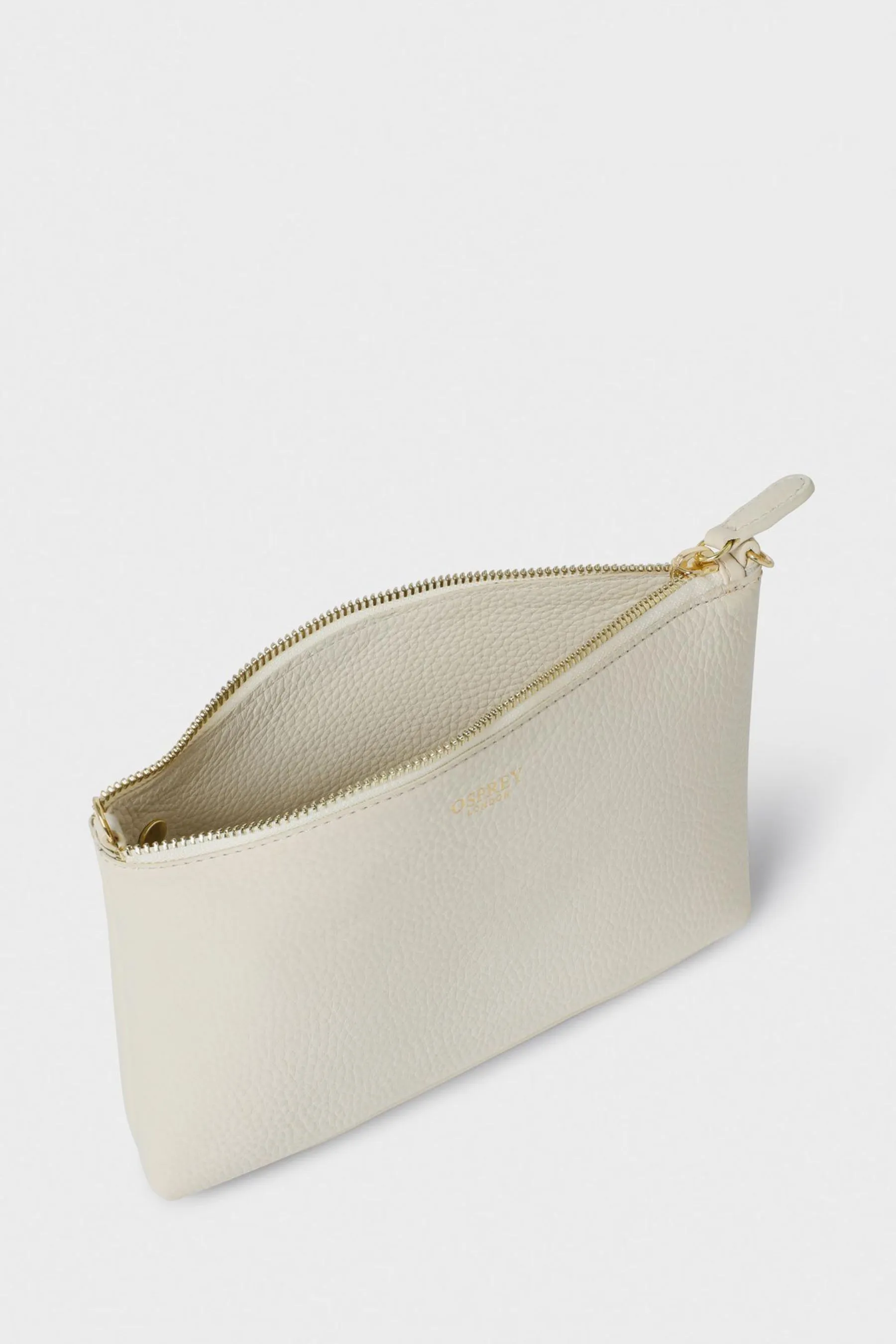Osprey London - The Lucia - Zaino in pelle    