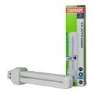 Osram Dulux D/E 18W 865 | Luce del Giorno - 4-Pin